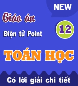 Giáo án Điện tử Kết nối Tri thức Toán học 12